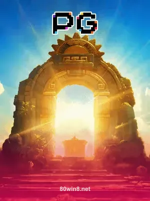 Imagem do jogo Incan Wonders da 80wim