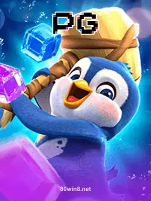 The Great Ice Escape Slot