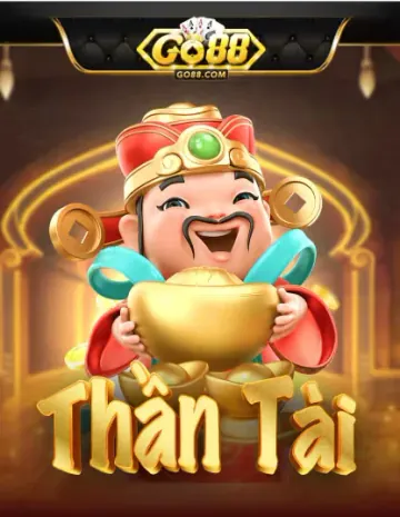 Gô Thần Tài