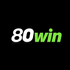 Logo do 80wim